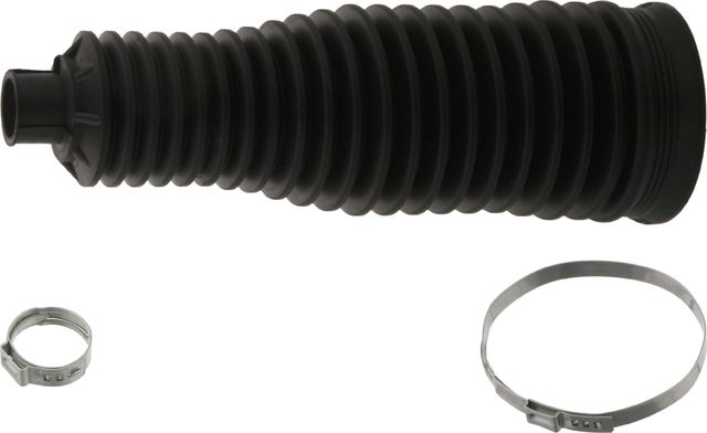 Пыльник рулевой рейки (комплект) Febi Bilstein передний правый/левый для Audi S8 III (D4) 2012-2018. Артикул 36938