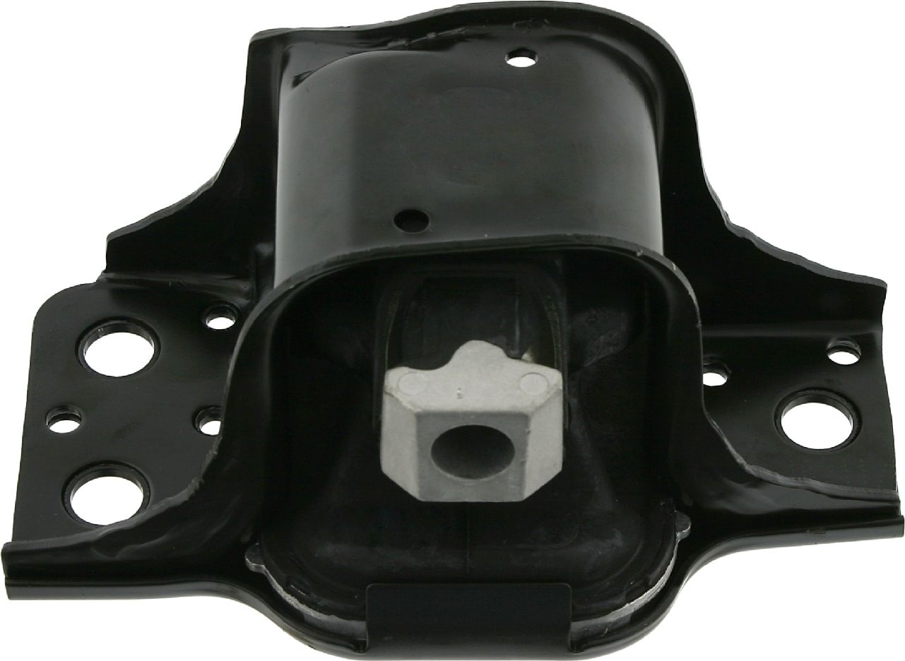 Подушка (опора) двигателя SWAG (резина/металл). Артикул 60 92 8203