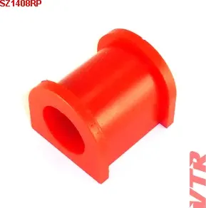 Полиуретановая втулка стабилизатора передней подвески (d 23) (VTR). Артикул SZ1408RP