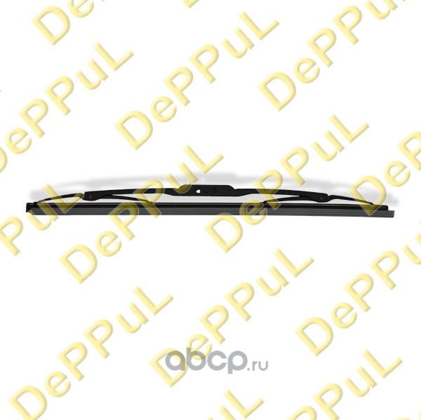 ЩЕТКА СТЕКЛООЧИСТИТЕЛЯ NISSAN X-TRAIL T31 07-00 (Deppul). Артикул DECHE021