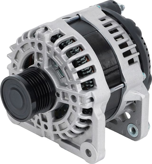 Генератор StartVOLT для Nissan X-Trail T31 2007-2013. Артикул LG 1409