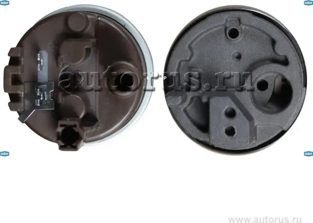 Бензонасос VAG A3/GOLF PLUS/V/EOS/JETTA 1.6FSI/2.0TFSI -04 электрический (Krauf) Krauf. Артикул KR0910P