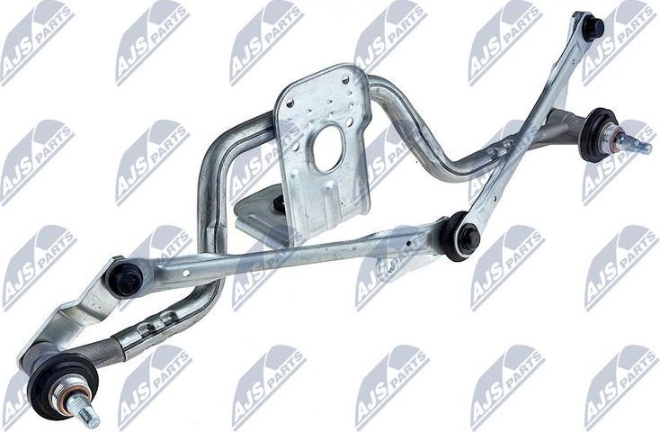 Трапеция стеклоочистителя (дворника) NTY. Артикул EMW-FT-018