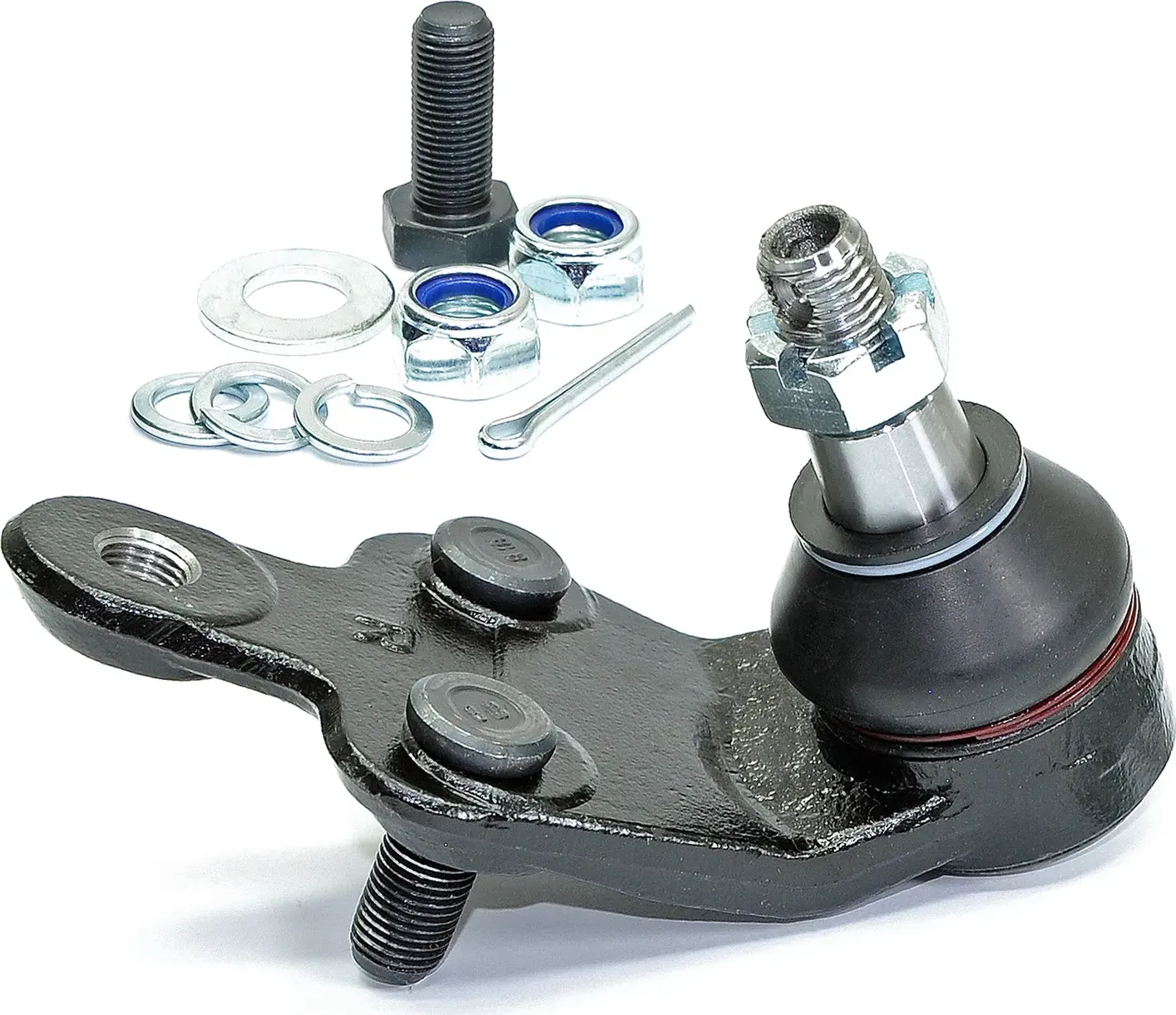 Шарнир шаровой (Belmag). Артикул BMSBJ204R