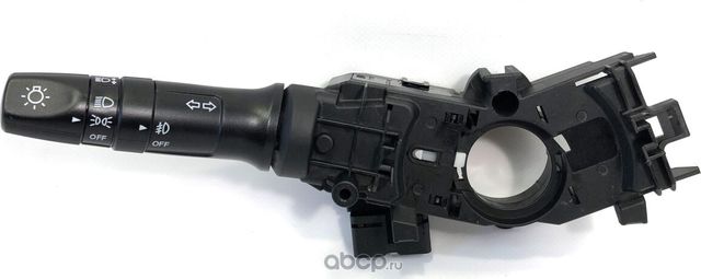 Переключатель подрулевой (света) Ref.934101R010 934101R011 934101R520 (Cartronic). Артикул CRTR0124120