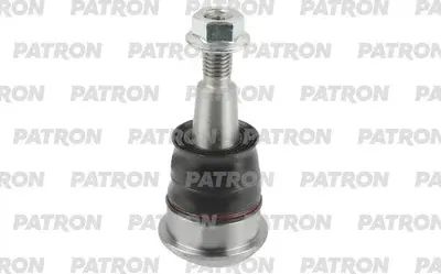 Опора шаровая (Patron). Артикул PS30834
