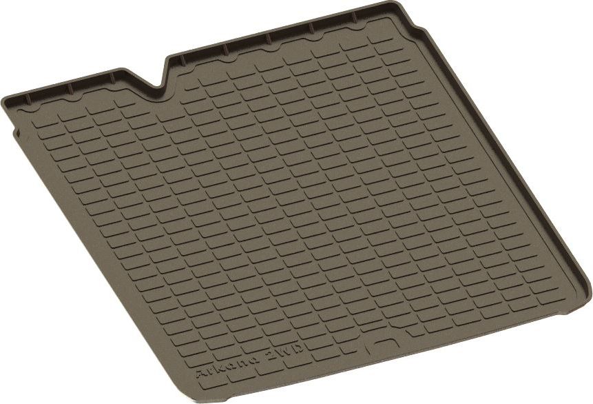 Коврик Seintex для багажника Renault Arkana I 2WD 2019-2026. Артикул 95819