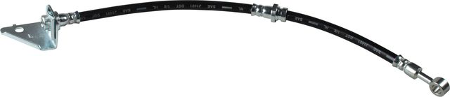 Тормозной шланг JP Group передний правый для Kia Sportage II 2004-2010. Артикул 3561600880