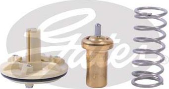 Термостат Gates верхний для Audi A3 II (8P) 2007-2013. Артикул TH42383G1