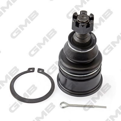 Шаровая опора GMB правая/левая нижняя для Honda CR-V II 2001-2007. Артикул 0105-0405