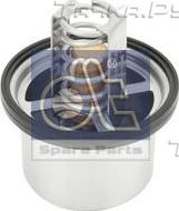 Термостат DT Spare Parts для Volvo  F12 1977-1994. Артикул 2.15070
