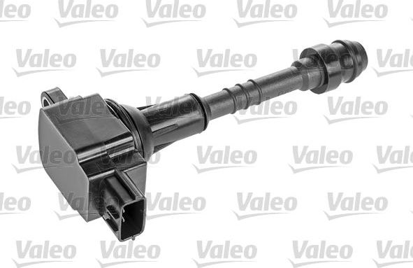 Катушка зажигания Valeo. Артикул 245250