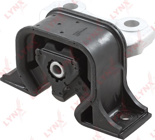 Опора (подушка) двигателя LYNXauto правая для Opel Corsa C 2000-2009. Артикул ME-2214