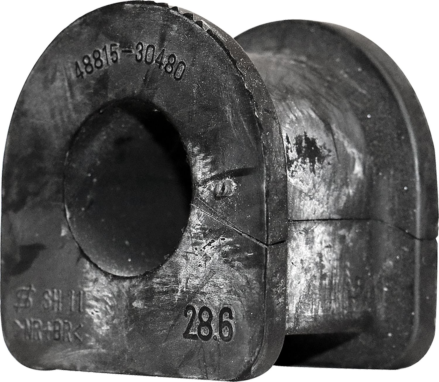 Втулка стабилизатора CTR. Артикул GV0500