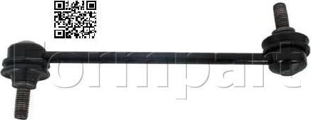 Стойка (тяга) стабилизатора Formpart EXTRA LIFE. Артикул 1508047-XL