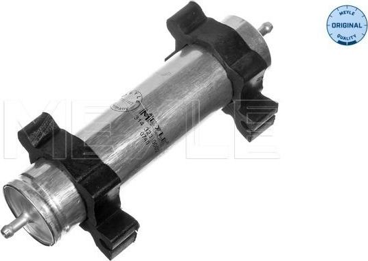 Топливный фильтр Meyle (алюминий). Артикул 314 323 0002