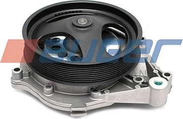 Помпа (водяной насос) Auger для Scania 4 2004-2009. Артикул 80760