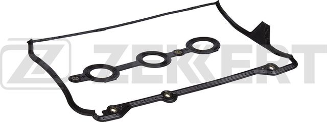 Комплект прокладок клапанной крышки 441724 Zekkert (NBR (бутадиен-нитрильный каучук)). Артикул DI-1065