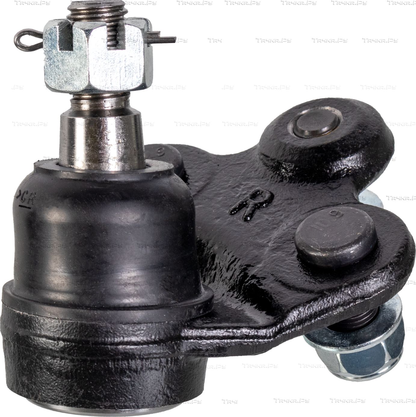 Шаровая опора Blue Print передняя правая нижняя для Honda Civic VIII 2005-2012. Артикул ADH286109