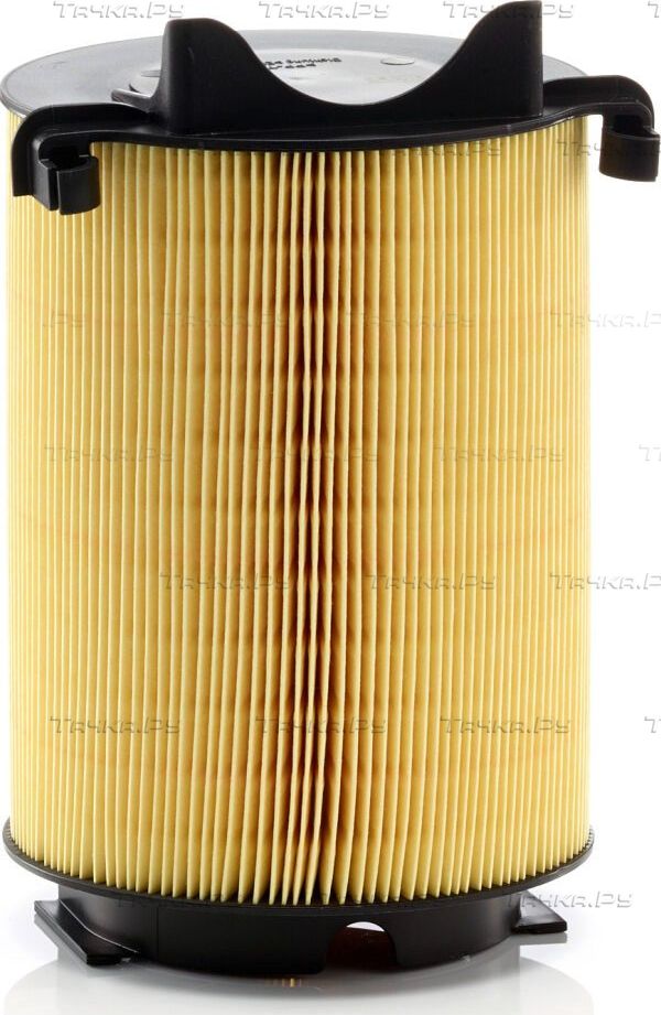 Воздушный фильтр Mann-Filter для Volkswagen Tiguan I 2010-2018. Артикул C 14 130