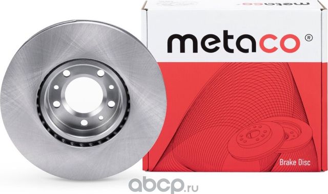 Диск (Metaco). Артикул 3050422