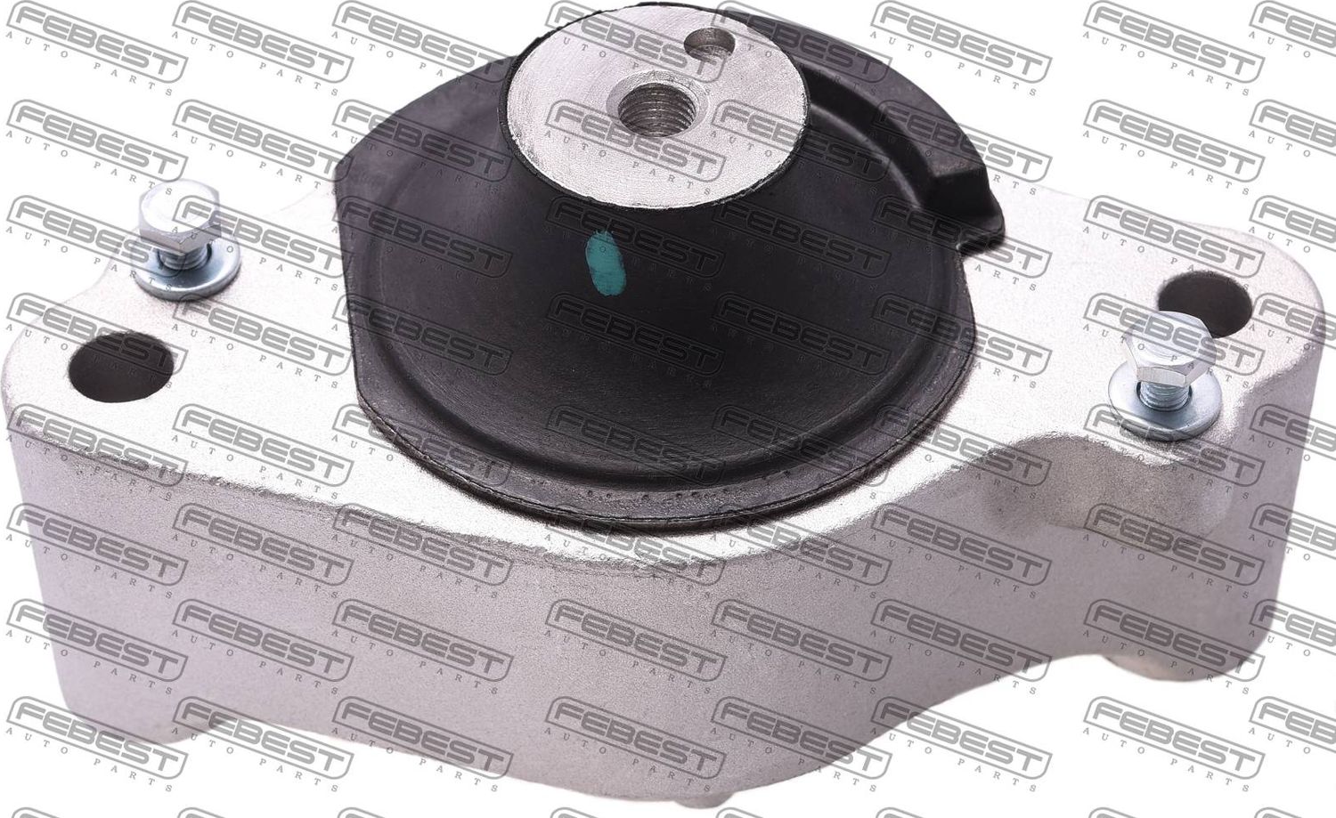 Подушка (опора) двигателя Febest. Артикул TM-NHW20RH