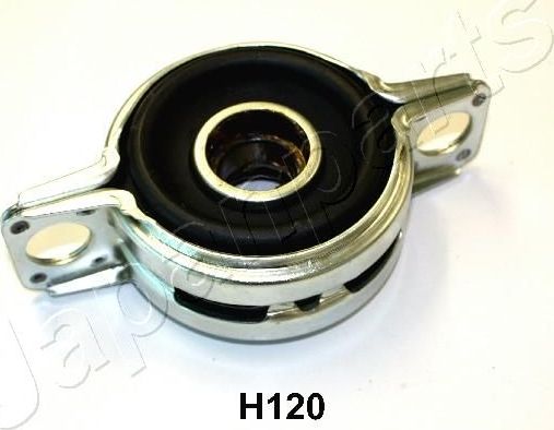 Подвесной подшипник карданного вала Japanparts для Hyundai H-1 I 1997-2007. Артикул RU-H120