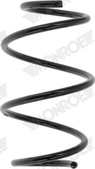 Пружина подвески Monroe передняя для BMW 2 Active Tourer F45 2015-2018. Артикул SP4169