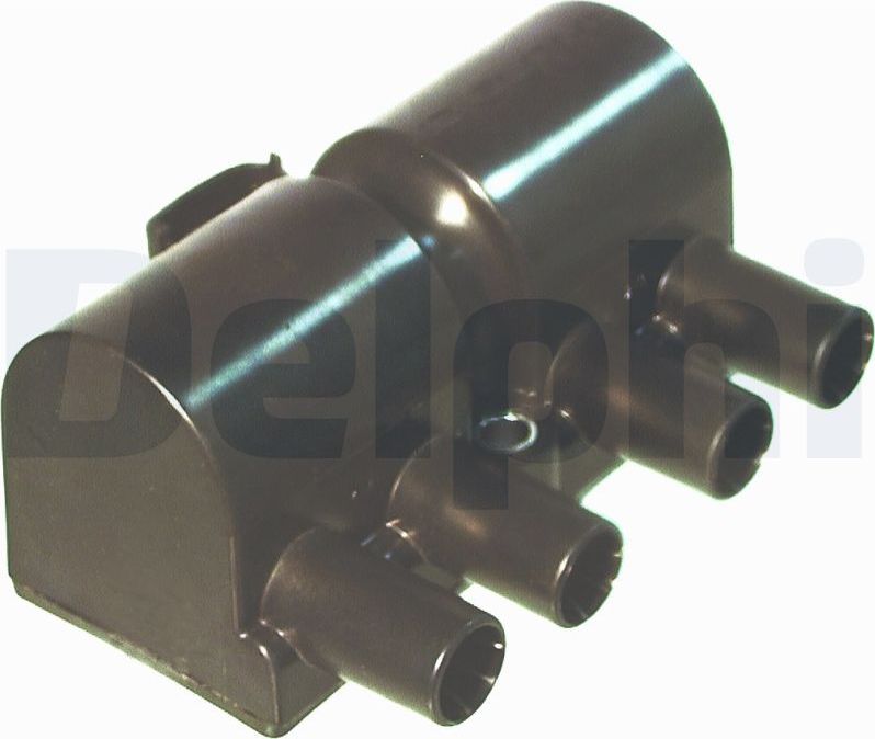 Катушка зажигания Delphi. Артикул CE10001-12B1