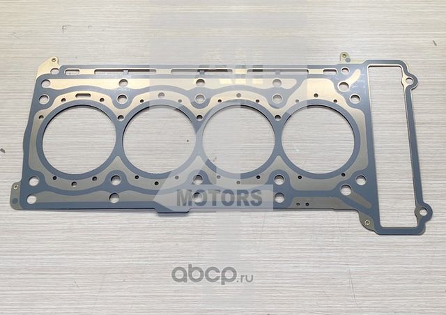 ПРОКЛАДКА ГБЦ (All4motors). Артикул EHG0301