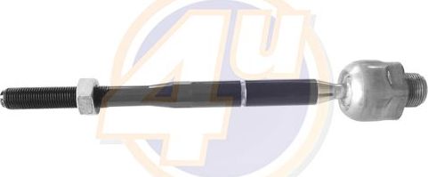 Рулевая тяга 4U левая для Dodge Durango II 2003-2010. Артикул DD-E-02858