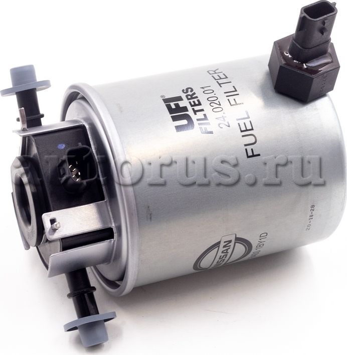 Топливный фильтр Nissan. Артикул 164001BY1D