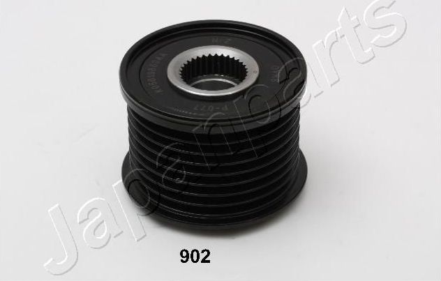 Муфта генератора обгонная Japanparts для Chrysler Voyager IV 2004-2008. Артикул RA-902