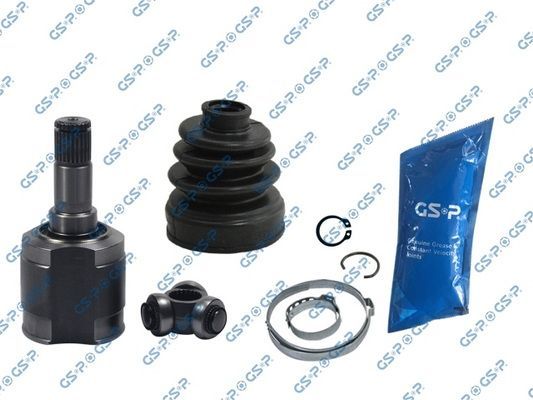 Шрус внутренний (граната) GSP. Артикул 634008