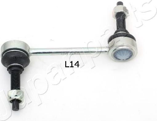 Стойка (тяга) стабилизатора Japanparts. Артикул SI-L14