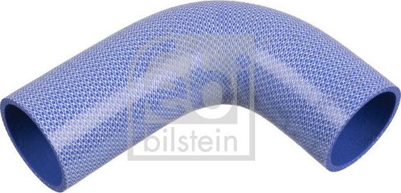 Патрубок радиатора (системы охлаждения) Febi Bilstein для MAN HOCL 1992-2026. Артикул 172724