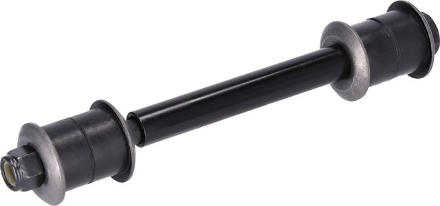 Стойка (тяга) стабилизатора Blue Print передняя правая/левая для Mitsubishi L300 II 1986-2006. Артикул ADC48545