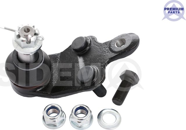 Шаровая опора Sidem. Артикул 45298