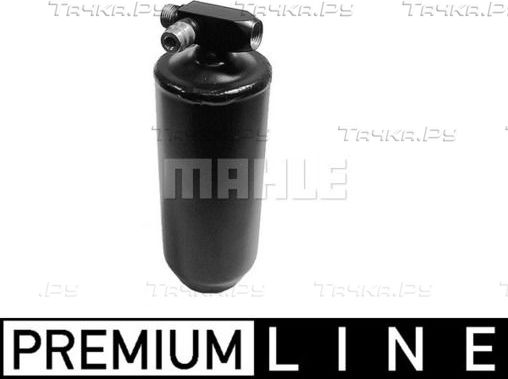 Осушитель кондиционера Mahle Premium для Volvo  FH16 II 2012-2026. Артикул AD 145 000P