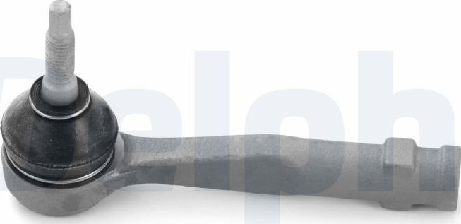 Наконечник рулевой тяги Delphi. Артикул TA3428