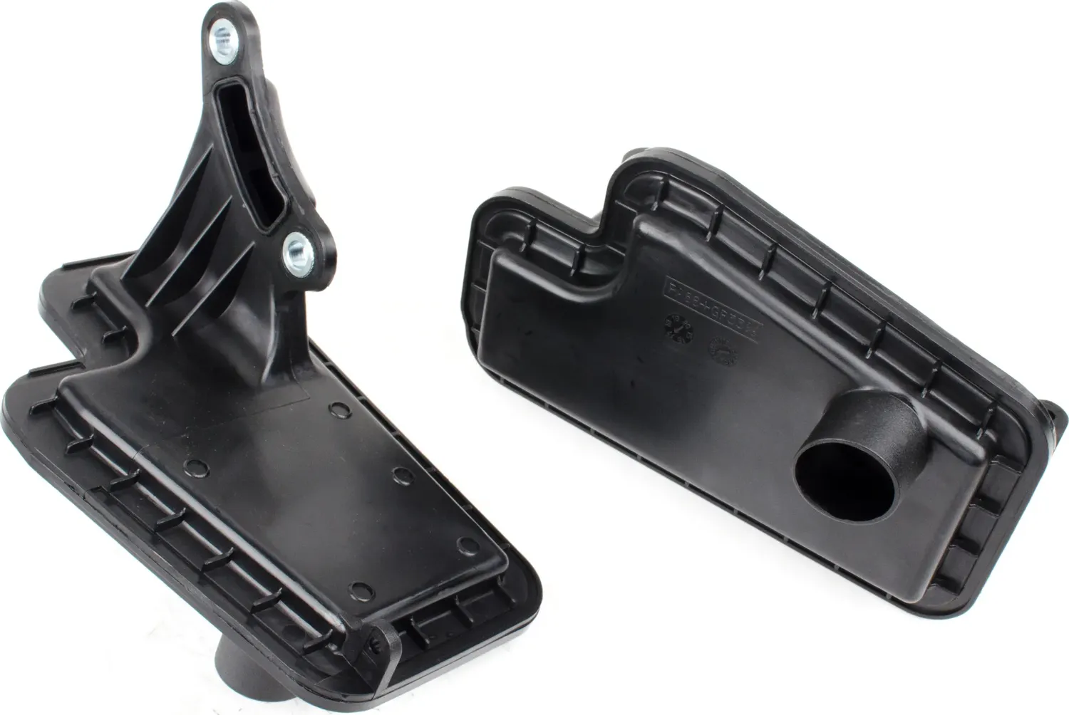 Фильтр АКПП с прокладкой поддона MAZDA 6 2.3 2002 - 2007  MAZDA ATENZA 2.3 2002 - 2007 (Azumi) Azumi. Артикул jt25132k