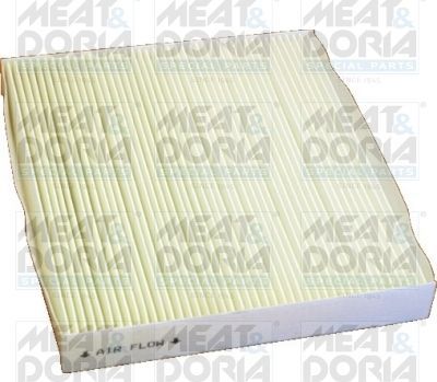 Салонный фильтр Meat & Doria. Артикул 17414