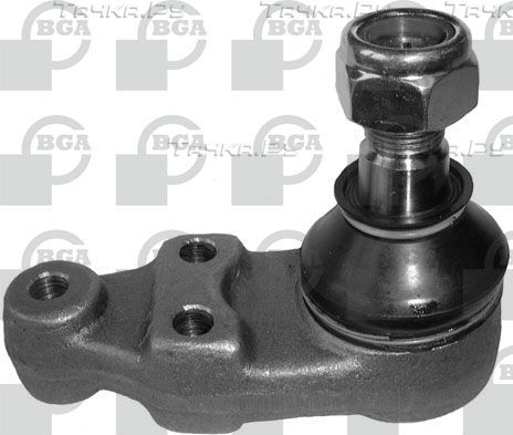 Шаровая опора BGA. Артикул SJ2306