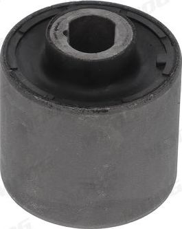 Сайлентблок переднего рычага подвески MOOG. Артикул ME-SB-12586
