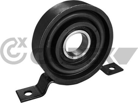 Подвесной подшипник карданного вала Cautex. Артикул 755882