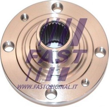 Ступица колеса Fast. Артикул FT23001
