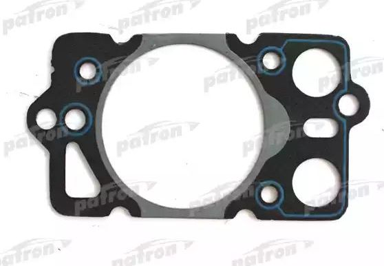 Прокладка ГБЦ Patron для Chrysler Voyager II 1992-1995. Артикул PG2-0200
