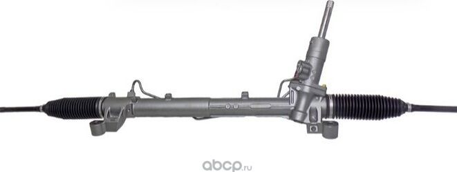 Новая гидравлическая рулевая рейка Ford Focus 2004 (Pstpro). Артикул B22006PST