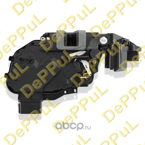 Замок двери задней левой (Deppul). Артикул DEPK033