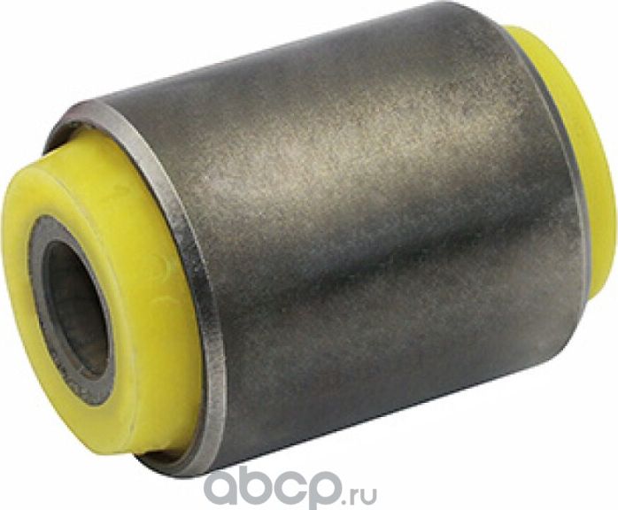 Сайлентблок полиуретановый верхнего поперечного рычага, внутрений | зад прав/лев (Точка Опоры) Точка Опоры. Артикул 1064255